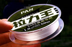 PE Fishing Line, Main Line or Leader, PE 0.2–4.0 – product photo