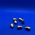 Tungsten Steel Bullet Sinker, Texas Rig Sliding Weight