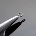 Submarine Lead Sinker with Eyelet, 80–3000 g (2.8–105.8 oz) – product photo