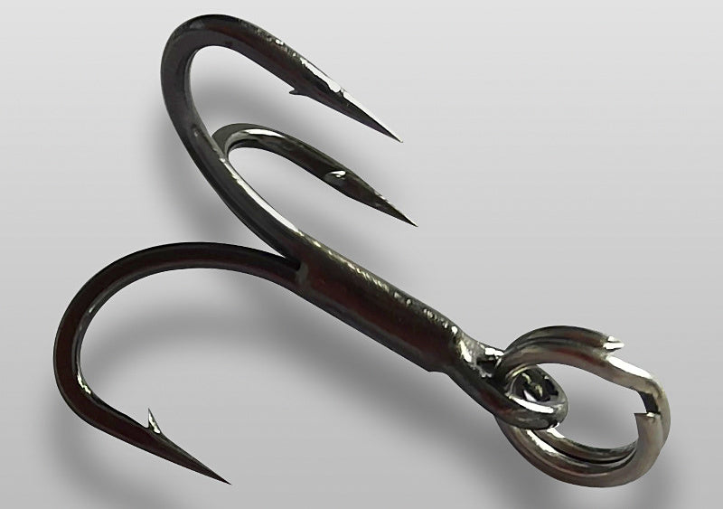 VIB Spinning Blade Lure, 10/17/26 g (0.35/0.6/0.9 oz) – product photo