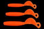 Curly Tail Grub Soft Bait, 5/6/7 cm (2–2.8 in) – product photo