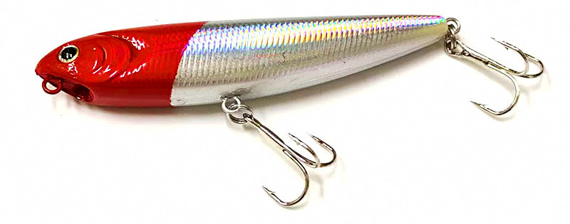 Floating Pencil Lure, 8 cm / 9 g (3.1 in / 0.3 oz) – product photo