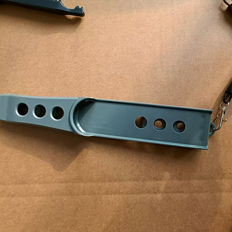 Fish Lip Gripper, ABS Fish Control Tool – product photo
