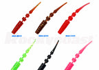 Scented Pin-Tail Soft Plastic Lure, 4 cm (1.6 in), 0.35 g – product photo