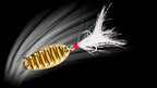 Casting Metal Spoon Lure, 1.5–25 g (0.05–0.9 oz) – product photo