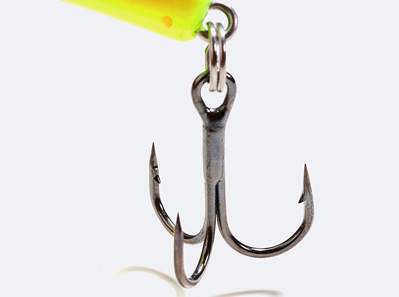 Floating Minnow Plug, Long Lip, 12–20 g (0.4–0.7 oz) – product photo