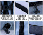 Waterproof Insulated Fish Bag, PVC, 25–110 L (6.6–29 gal) – product photo