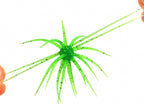 Floating Sea Urchin Soft Lure, 4–11 cm (1.6–4.3 in) – product photo