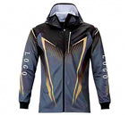 Sun Protection Fishing Shirt, Quick-Dry Breathable – product photo
