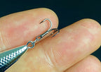 Micro Topwater Pencil Lure, 1.8 g (0.06 oz) – product photo