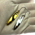 Metal Casting Spoon Lure, 3–10 g (0.11–0.35 oz) – product photo