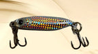 Casting Metal Jig with Hook, 10 g (0.35 oz) – product photo