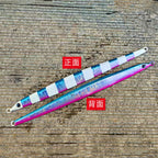 Metal Jig for Boat Fishing, 300 g (10.6 oz) – product photo