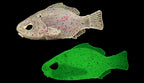 Soft VIB Blade Bait with Lead Head, 5.5 cm, 8 g (0.28 oz) – product photo