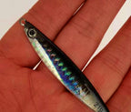 Lead Casting Jig, 28–80 g (1–2.8 oz) – product photo