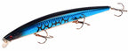 Minnow Hard Bait, 18 cm (7.1 in), 25 g (0.9 oz) – product photo