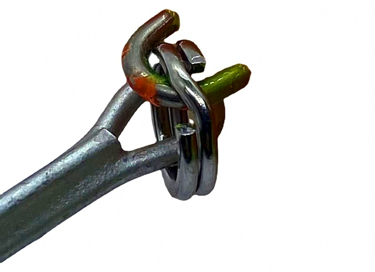 Saltwater Trolling Minnow Plug, 35–98 g (1.2–3.5 oz) – product photo