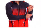 Men's Lightweight Sun Protection Fishing Shirt, Quick Dry – product photo