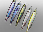 Fast-Sinking Casting Jig, 20–80 g (0.7–2.8 oz) – product photo
