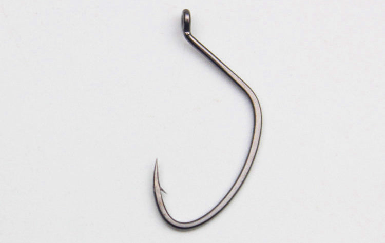 Titanium Alloy Eagle Beak Saltwater Fishing Hooks – product photo