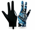 Single Finger Casting Glove, PE Line Cut Protection – product photo