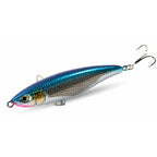 Topwater Floating Pencil Lure, 180 mm, 75 g (2.6 oz)