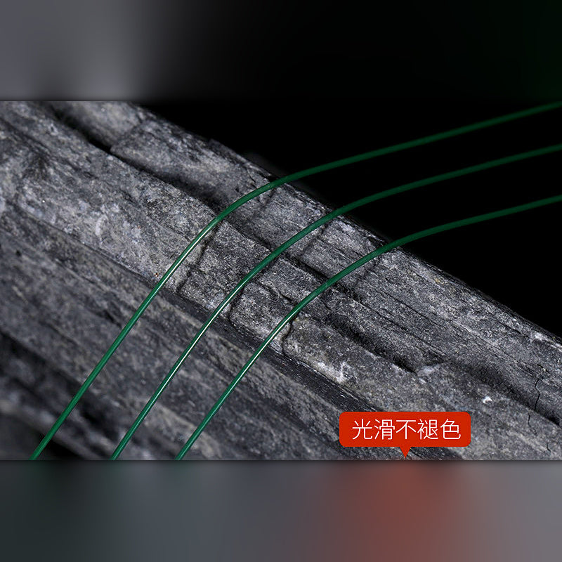 Color-Changing Nylon Fishing Line, 500 m or 1000 m