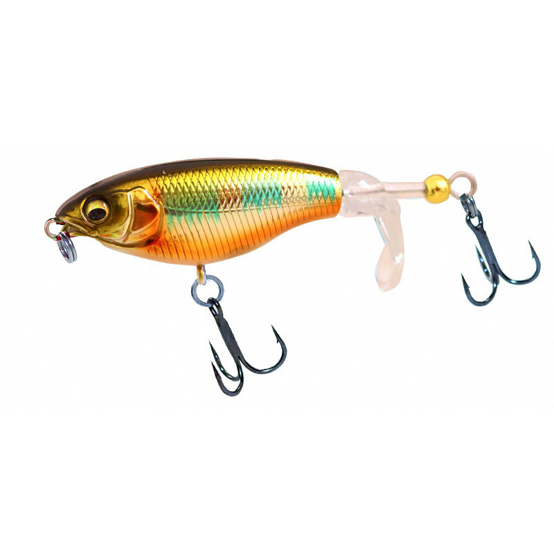 Topwater Floating Pencil Propeller Lure, 6–11 g (0.21–0.39 oz)