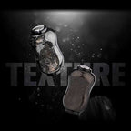 Carbon Fiber Reel Handle Knob for Teardrop Baitcasters