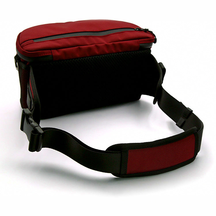 Fishing Lure Bag, Waist Pack & Crossbody Styles, Waterproof