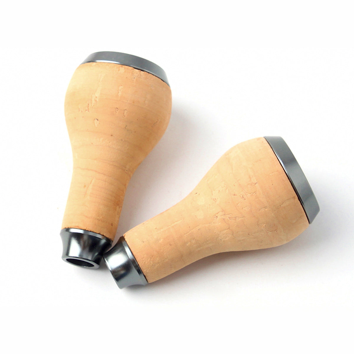 Cork Reel Handle Knob for Baitcasting Reels, 1 pc