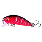 Floating Micro Minnow Lure, 5 cm (2 in), 3.6 g (0.13 oz)