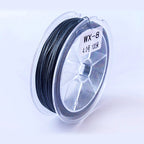 PE Braided Fishing Line, 4–16 Strand, 20–150 m (22–164 yd)