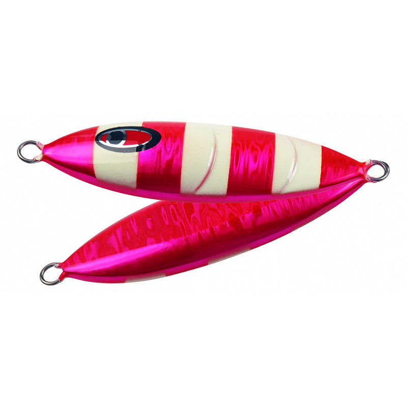 Glow Slow Pitch Jig, 210 g (7.4 oz)