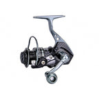 Mini Front-Drag Spinning Reel, Metal Frame, Interchangeable Handle
