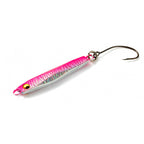 Mini Metal Casting Jig, 3 g / 6 g (0.11 / 0.21 oz)