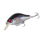 Hard Bait Fishing Lure, 5.8 cm (2.3 in), 7.8 g (0.28 oz)