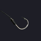 Pre-Tied Braided Line Multi-Hook Rig, Iseni & Maruse Style