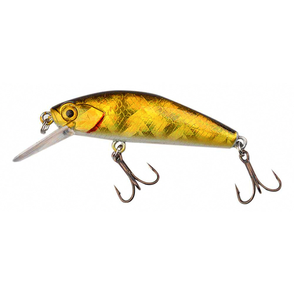 Deep Diving Long Lip Minnow, 65 mm, 10.5 g (0.37 oz)