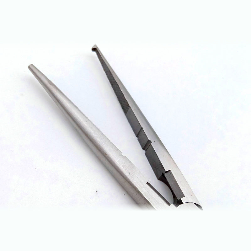 Stainless Steel Fishing Pliers, 7.5 in or 8.5 in (19 / 21.6 cm)