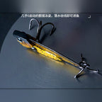VIB Vibration Lure, Lead-Copper, 7–14 g (0.25–0.49 oz)