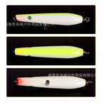 Floating Wood Pencil Bait, 50 g (1.8 oz), 17.5 cm (6.9 in)
