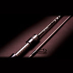 Carbon Lure Rod, Light Fast Action, 1.95–2.28 m (6.4–7.5 ft)