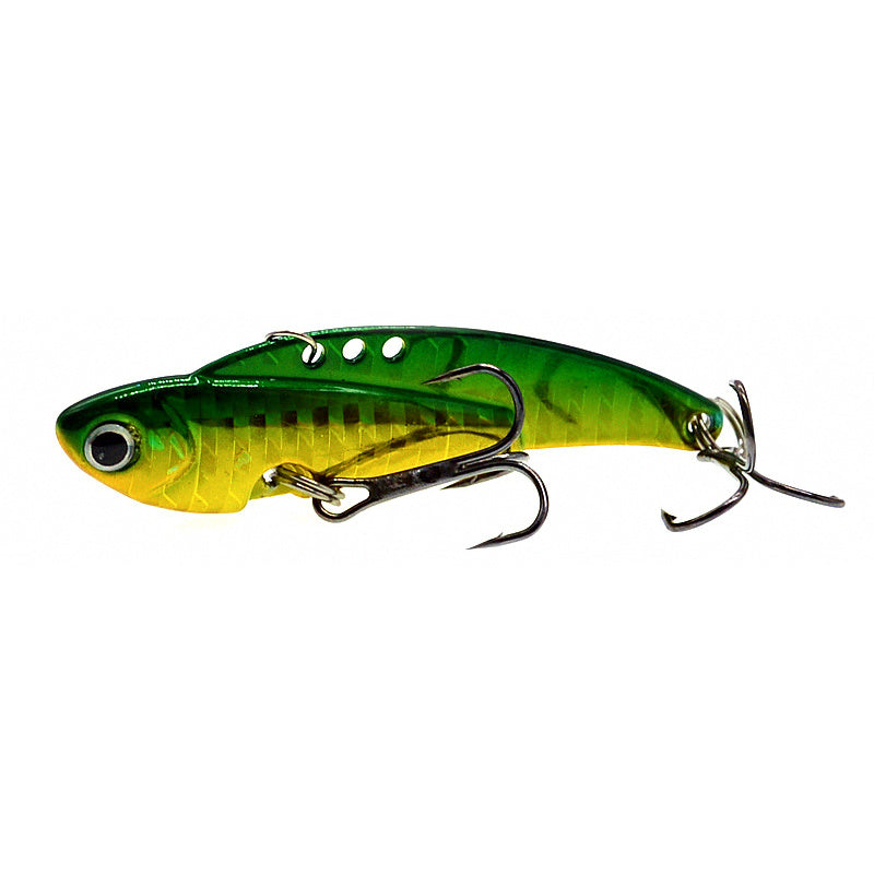 Metal VIB Blade Bait, 20 g (0.7 oz)