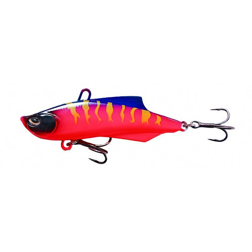 Metal VIB Vibration Lure, 7.3 cm 20 g (0.7 oz)