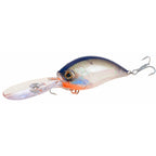 Long Lip Deep Diving Crankbait, 7 cm, 22 g (0.8 oz)