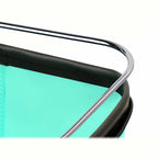 Clear Foldable Lure Tackle Box, Small / Medium / Large