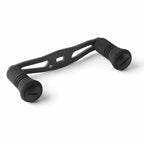 EVA Cylinder Reel Handle Knob, Lightweight Upgrade Part