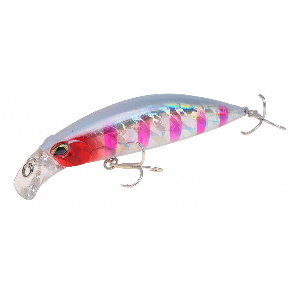 Sinking Minnow Lure, 10.5 cm (4.1 in), 30 g (1.1 oz)