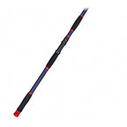 Carbon Long Casting Rod, Extra-Hard, 3.6–4.5 m (11.8–14.8 ft)